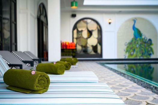 Hoi An Delicacy Hotel & Spa