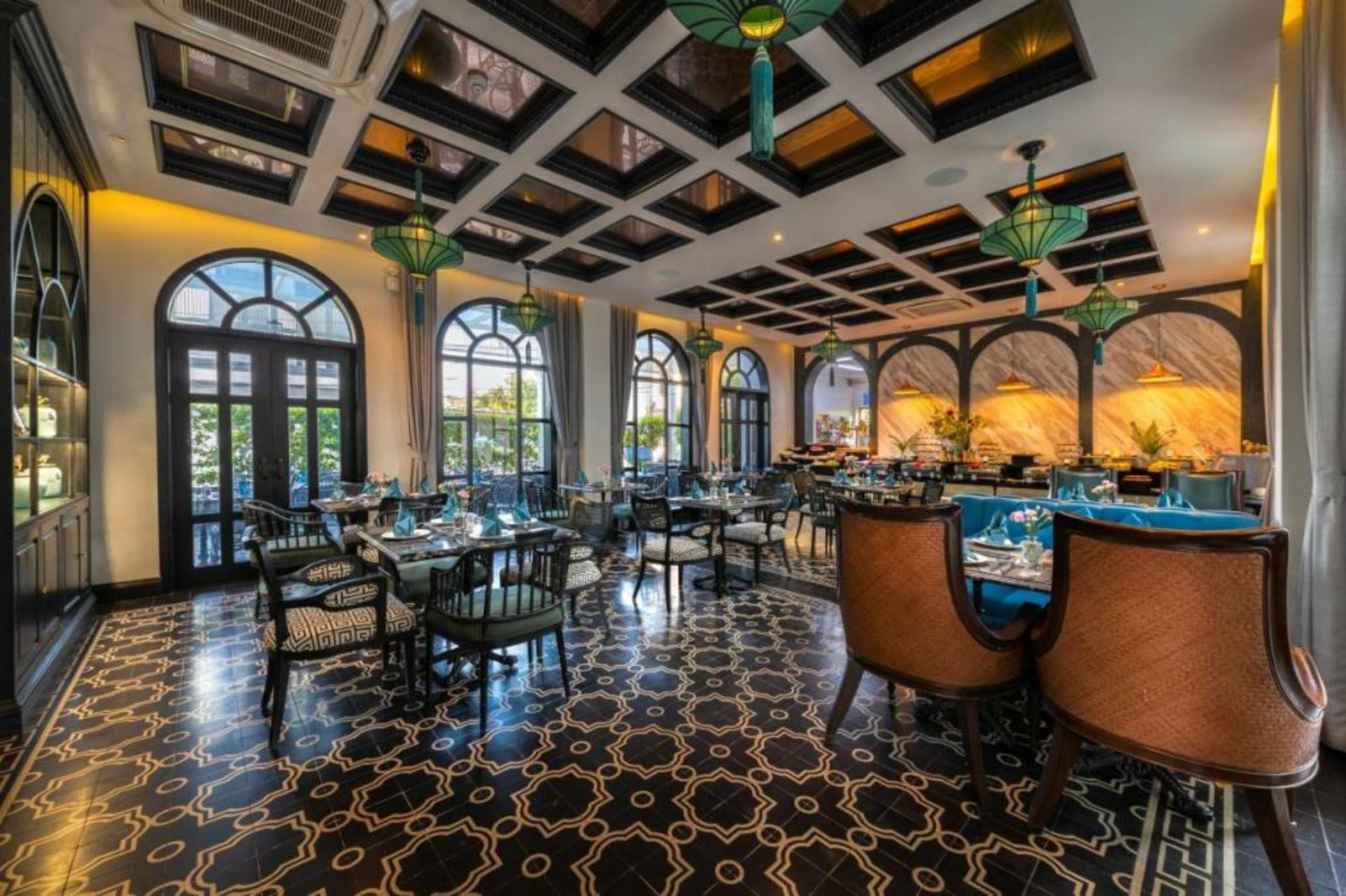 Hoi An Delicacy Hotel & Spa