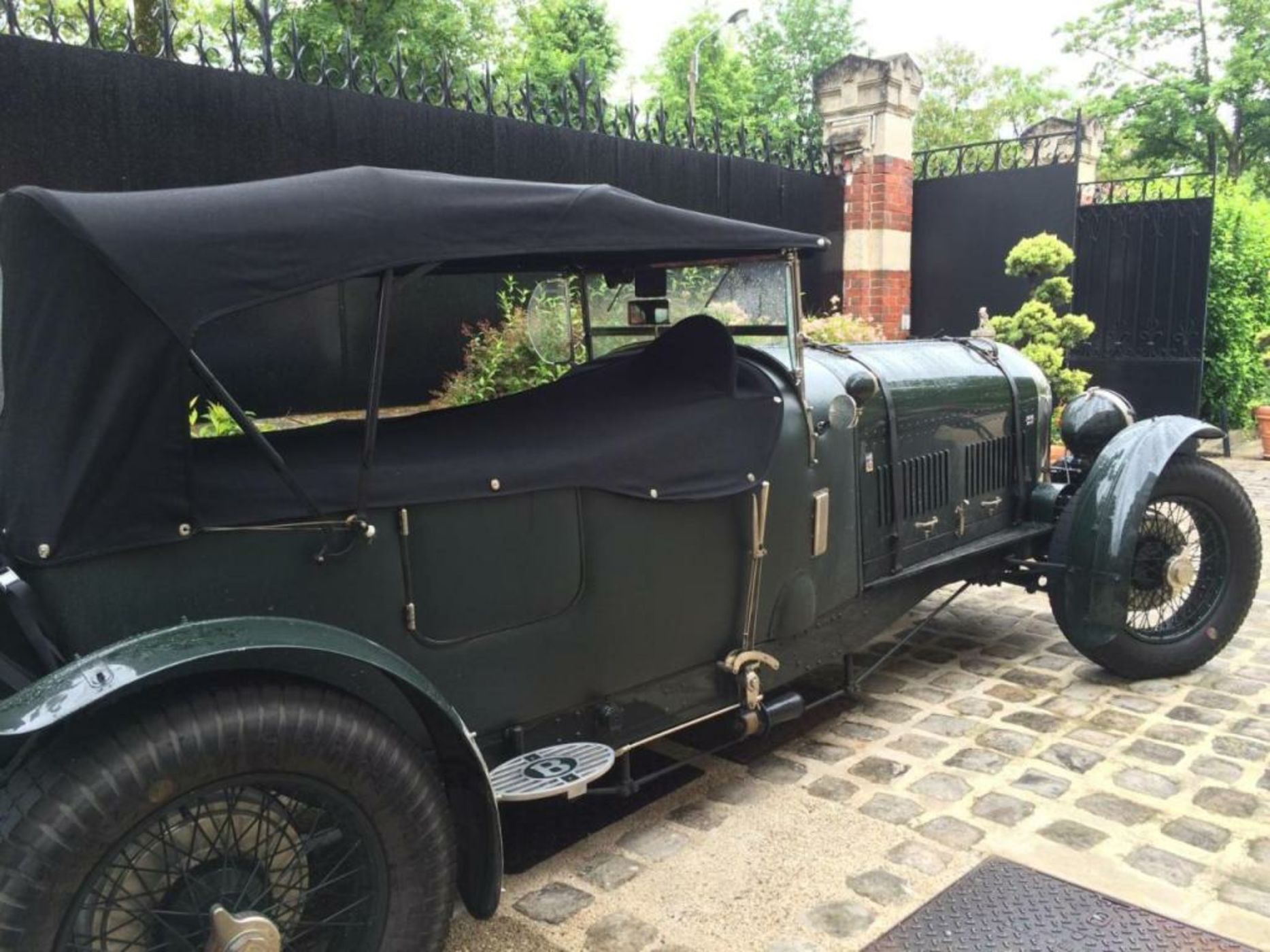 Hôtel La Villa Eugene