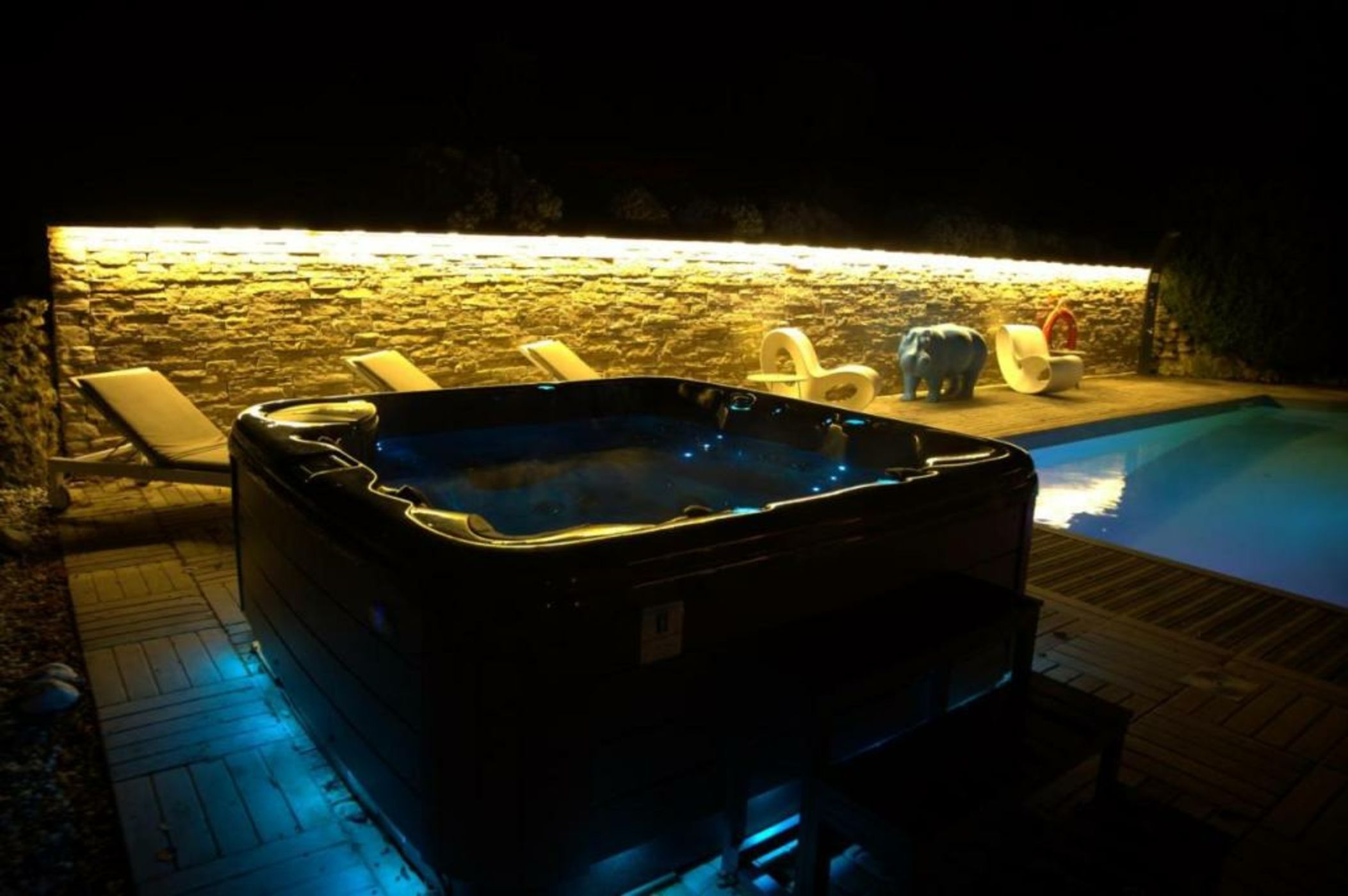 Hôtel La Villa Eugene