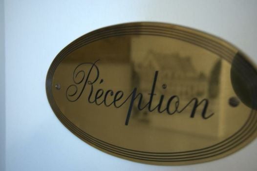 Hôtel La Villa Eugene