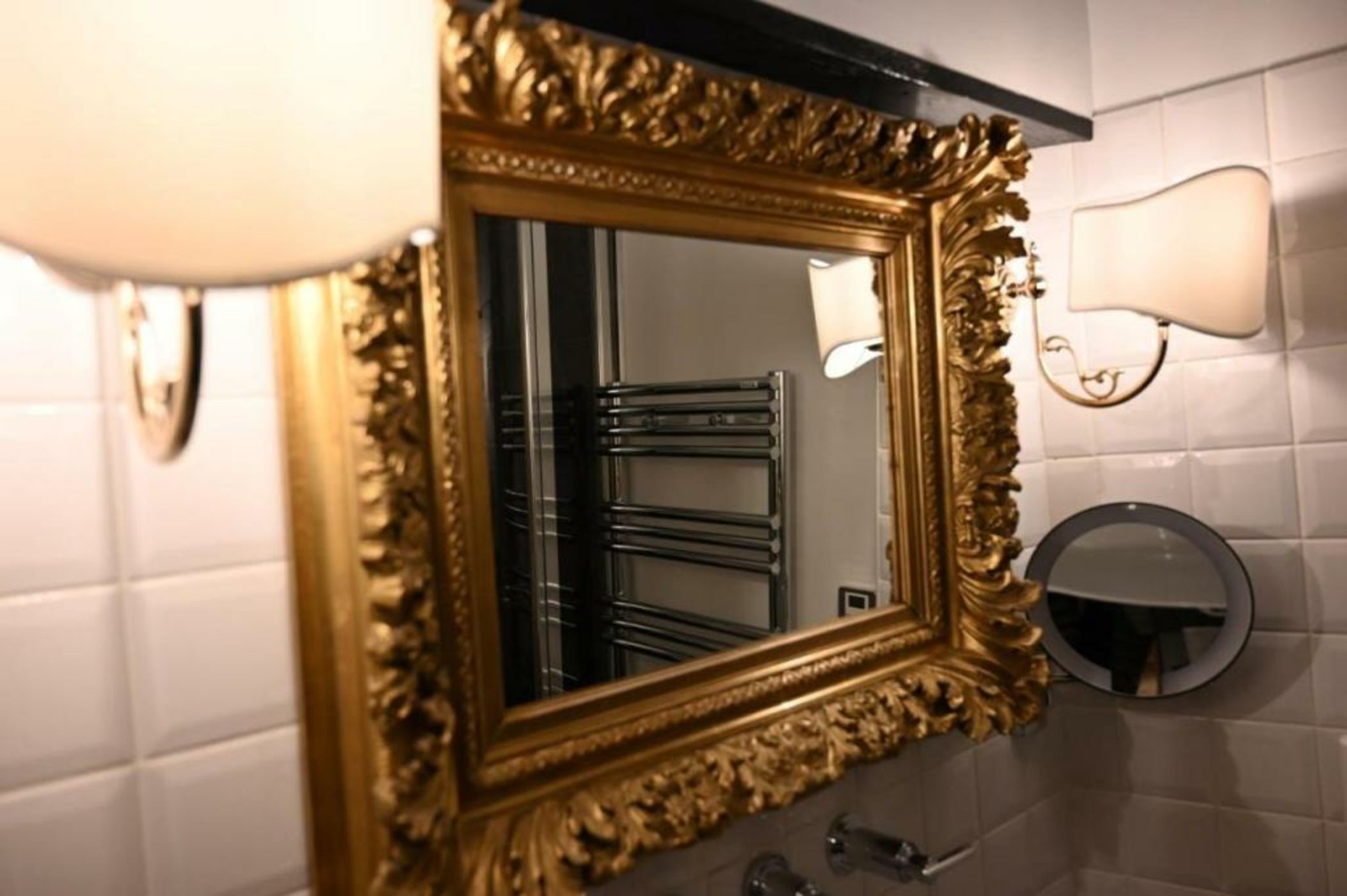 Hôtel La Villa Eugene