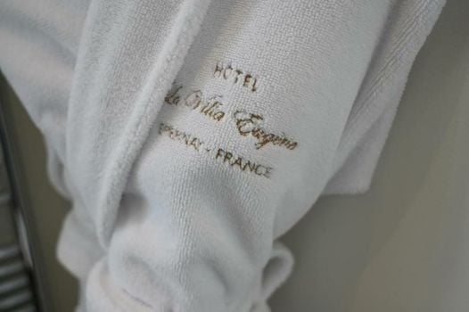 Hôtel La Villa Eugene