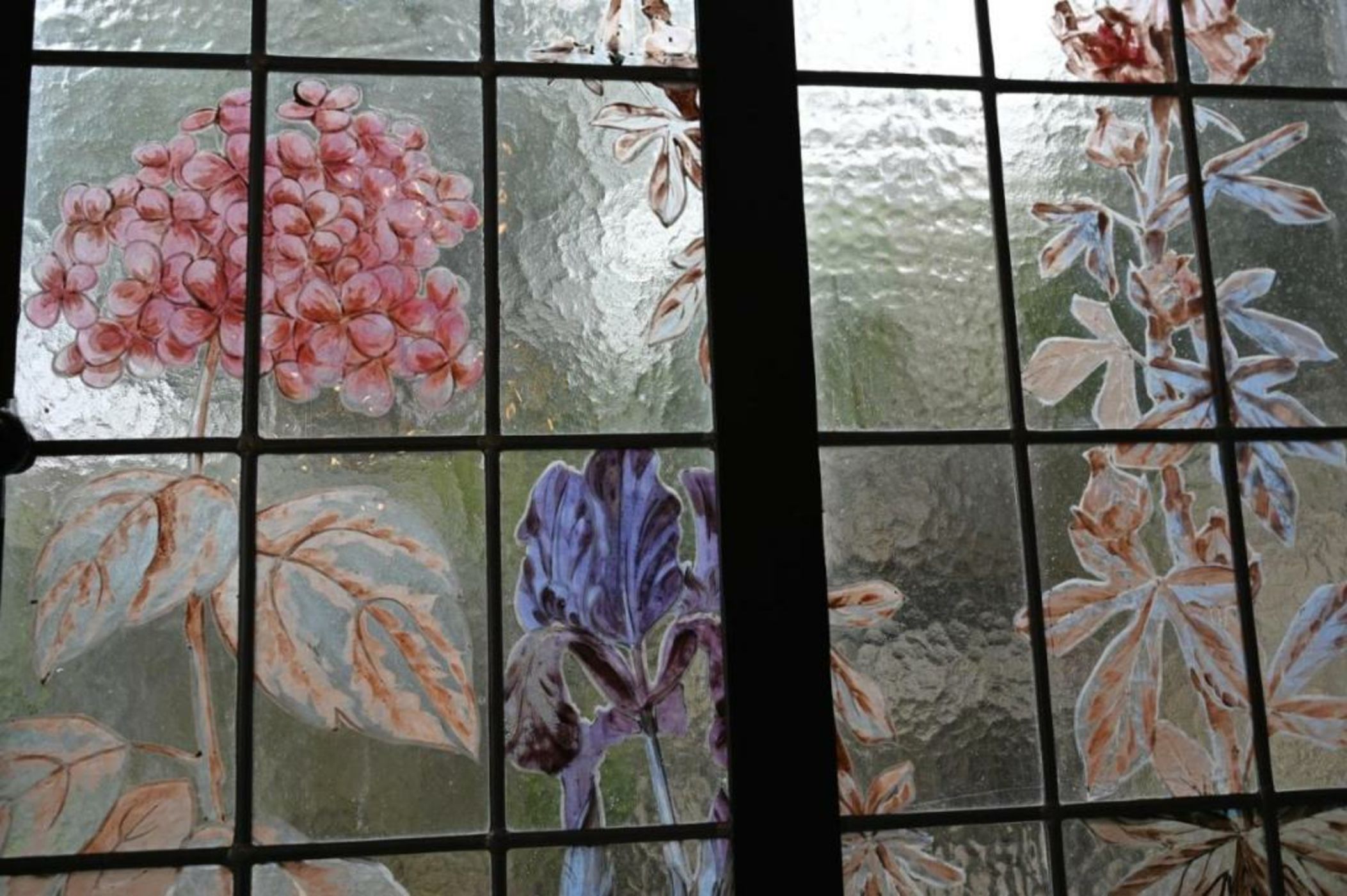 Hôtel La Villa Eugene