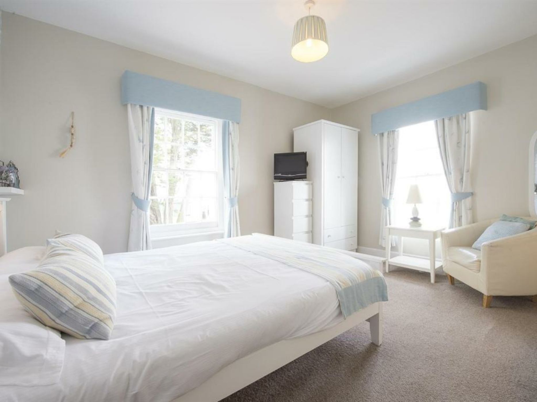 The Boat House - Isle of Wight