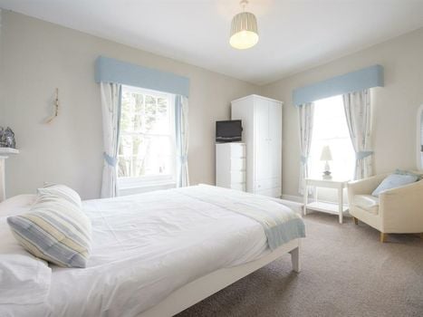 The Boat House - Isle of Wight