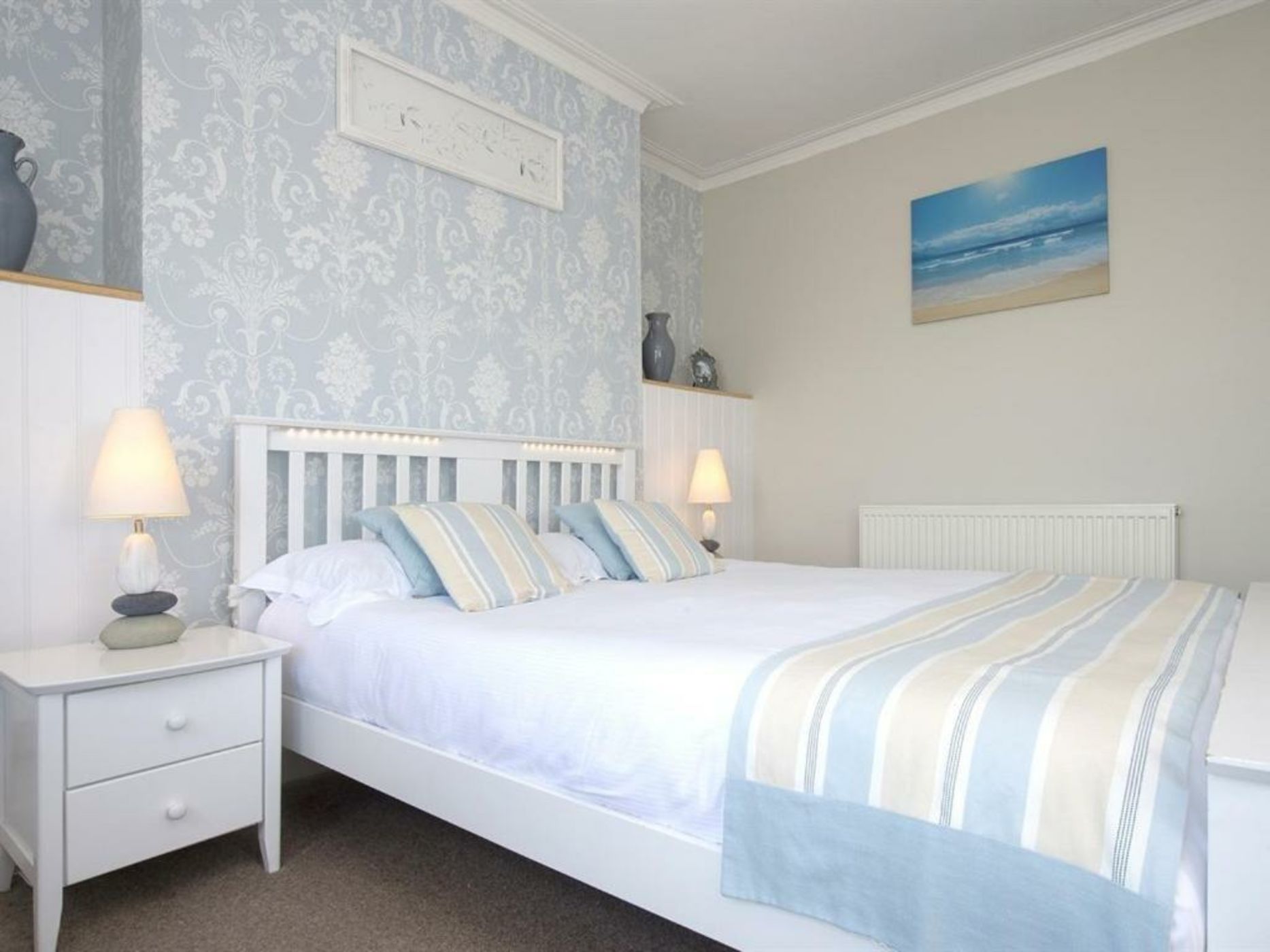 The Boat House - Isle of Wight