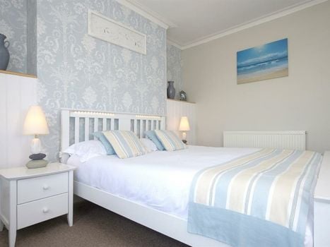 The Boat House - Isle of Wight