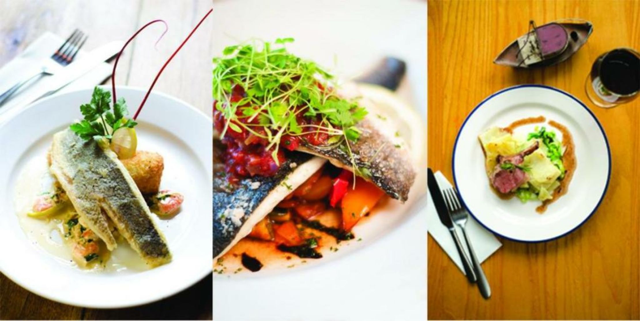 The Boat House - Isle of Wight