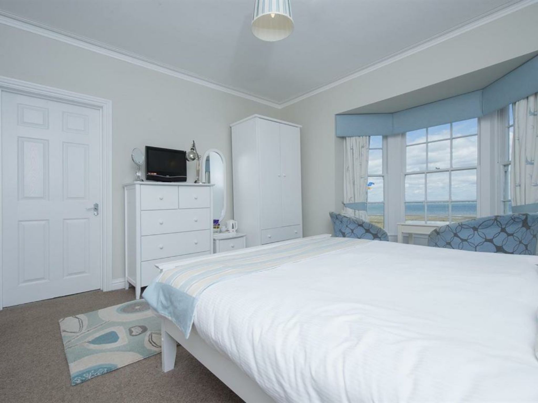 The Boat House - Isle of Wight