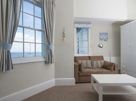 The Boat House - Isle of Wight