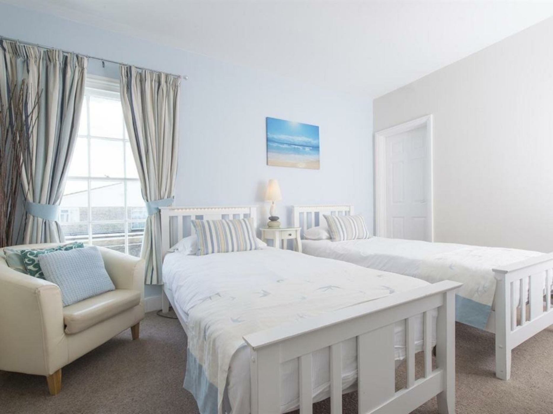 The Boat House - Isle of Wight