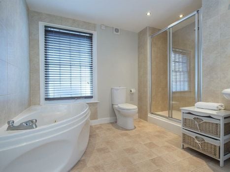 The Boat House - Isle of Wight