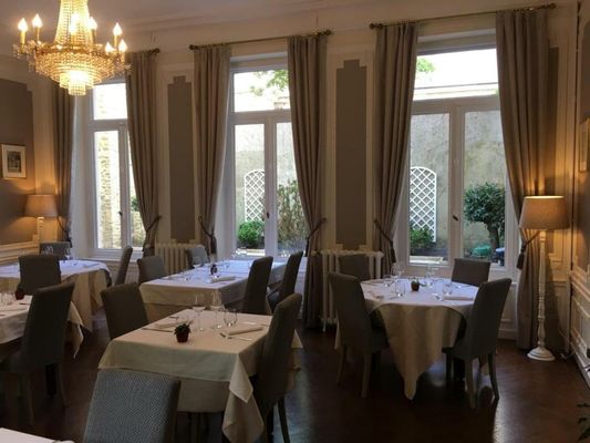 Enclos de l'Evêché