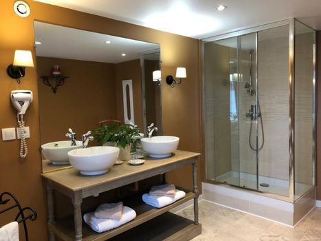 Enclos de l'Evêché