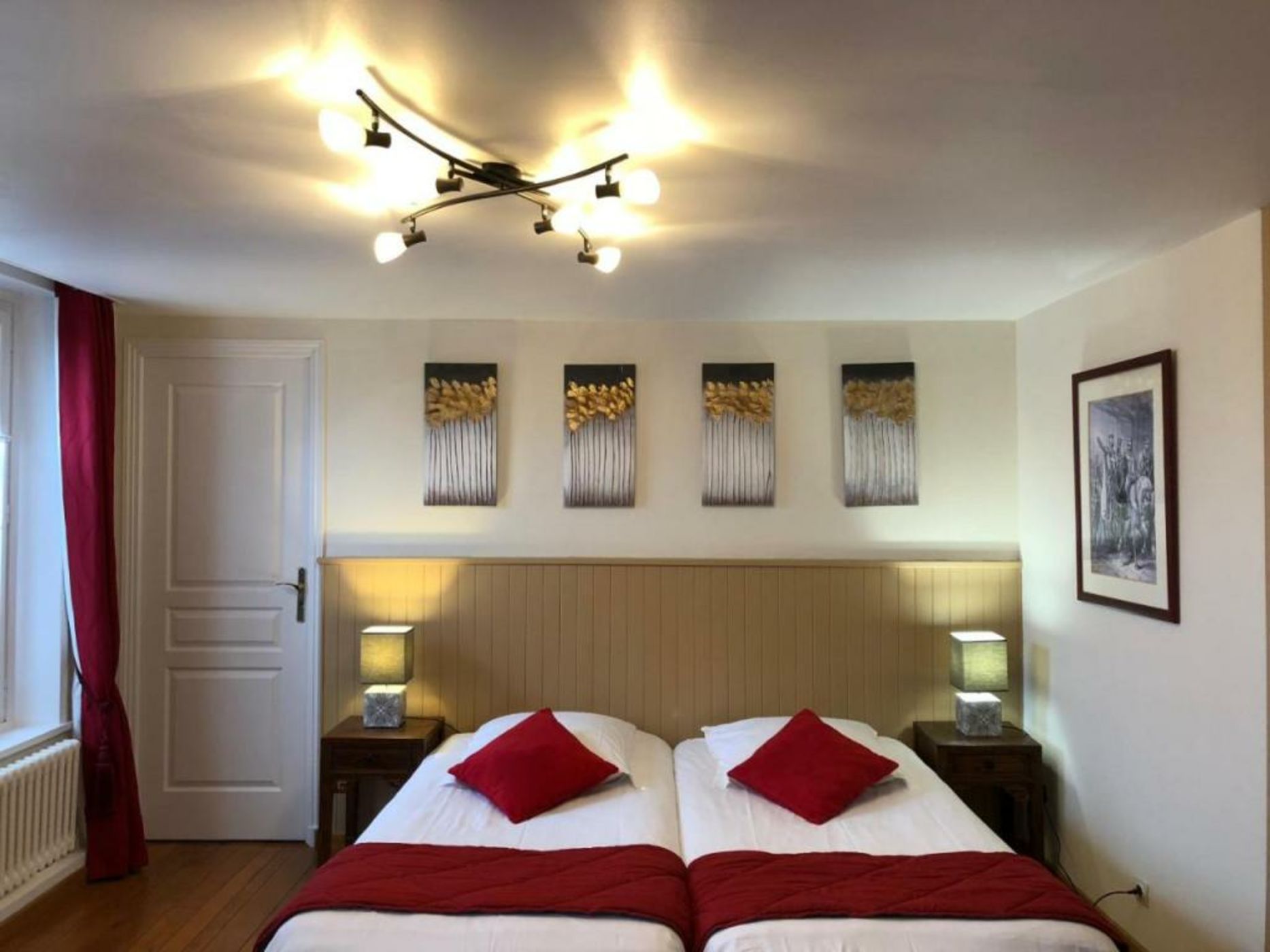 Enclos de l'Evêché