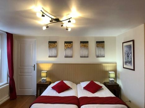 Enclos de l'Evêché