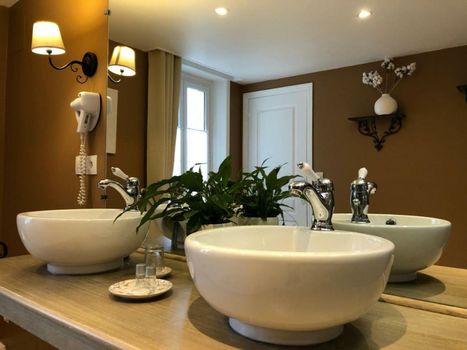 Enclos de l'Evêché