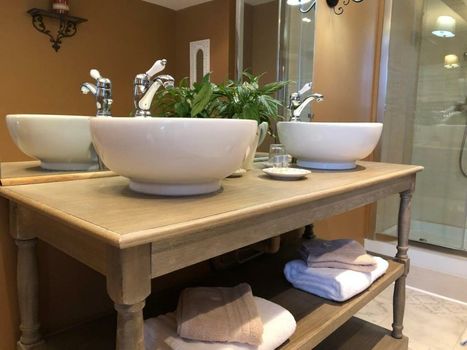 Enclos de l'Evêché