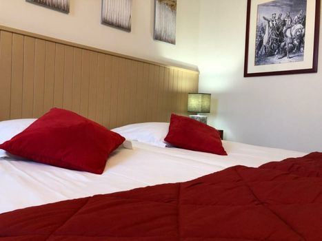 Enclos de l'Evêché