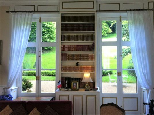 Château de Beaulieu