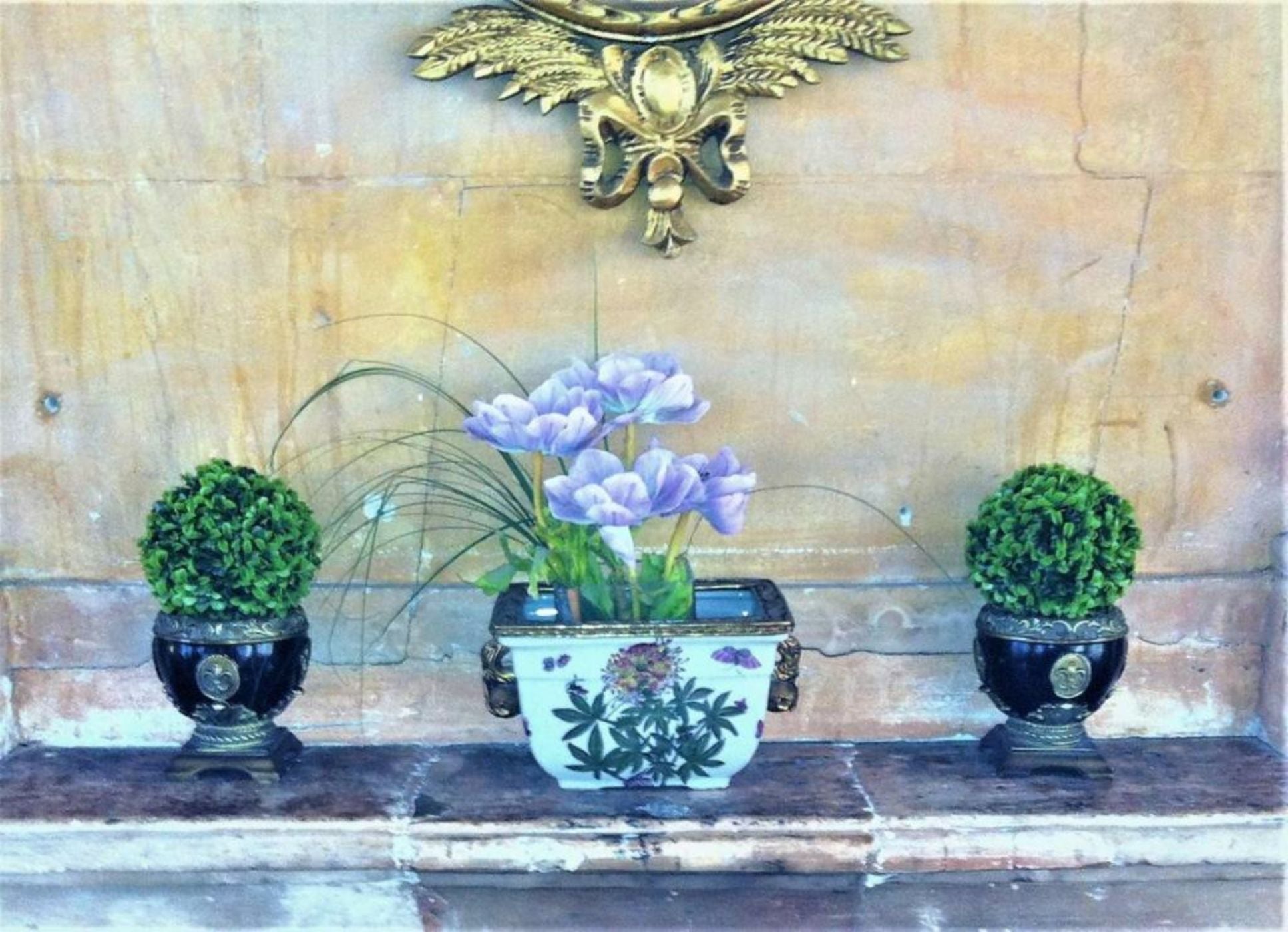 Château de Beaulieu