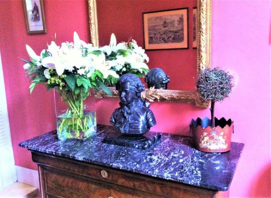 Château de Beaulieu