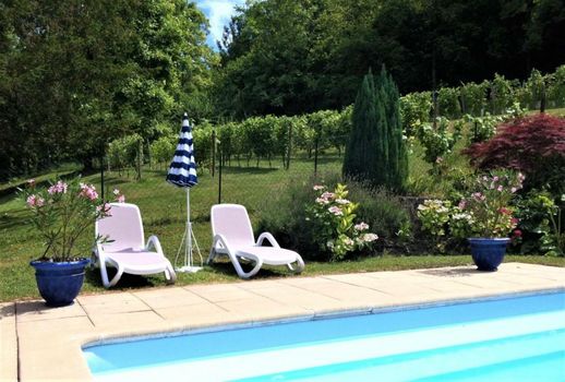 Château de Beaulieu