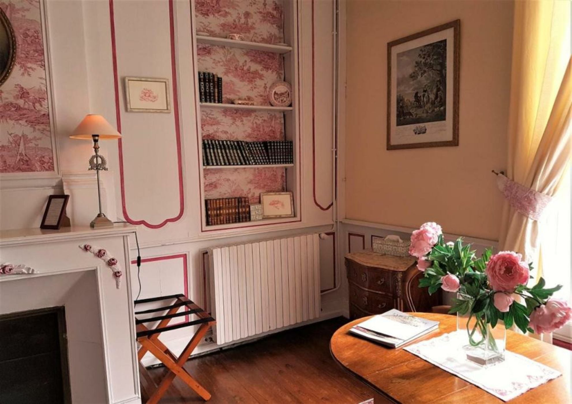 Château de Beaulieu