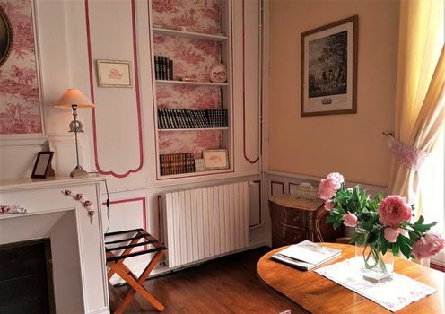 Château de Beaulieu