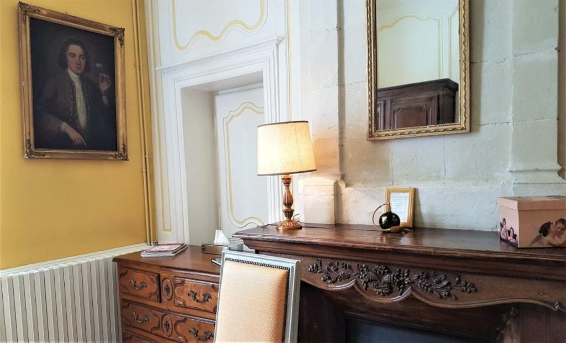 Château de Beaulieu