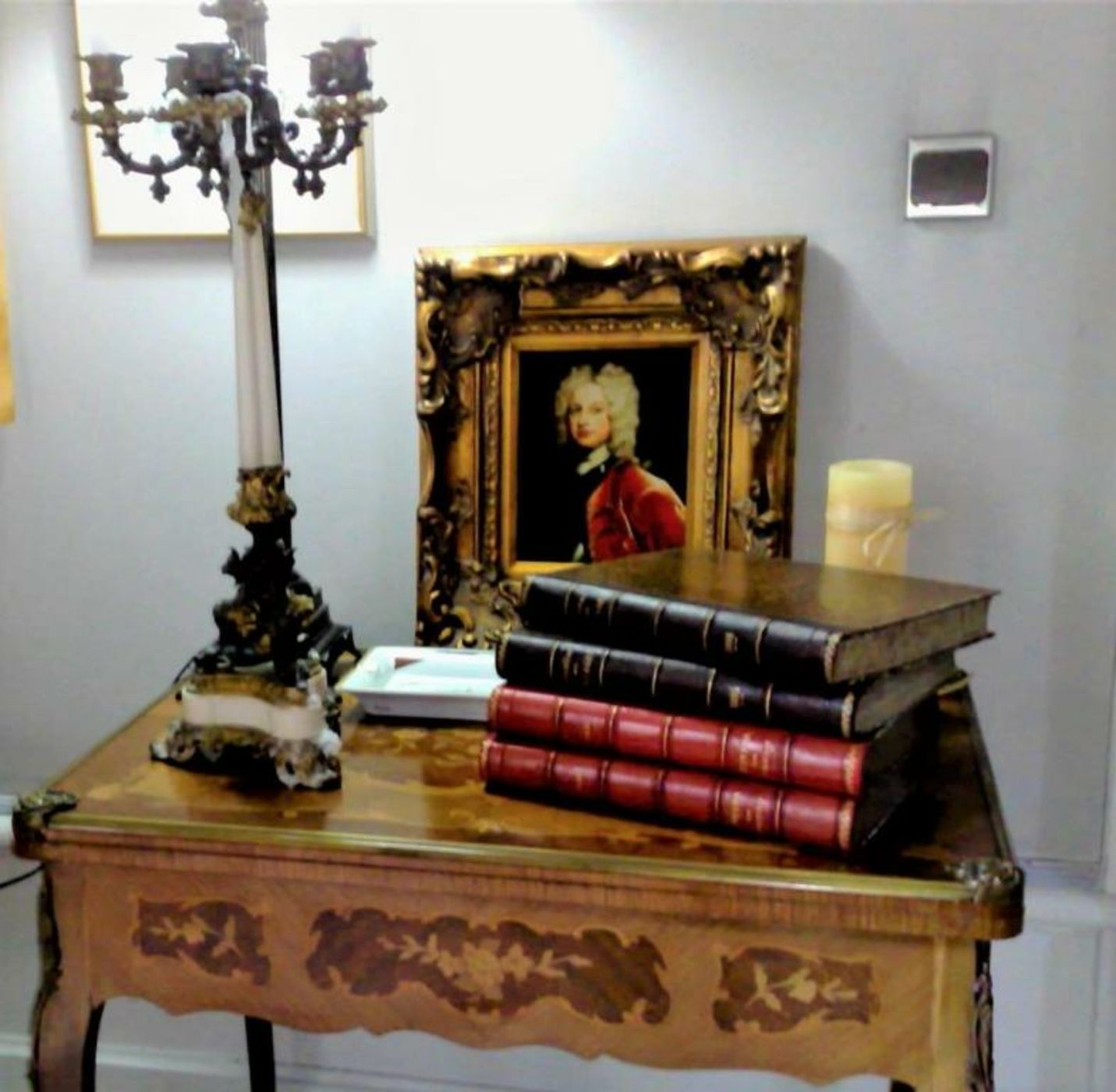 Château de Beaulieu