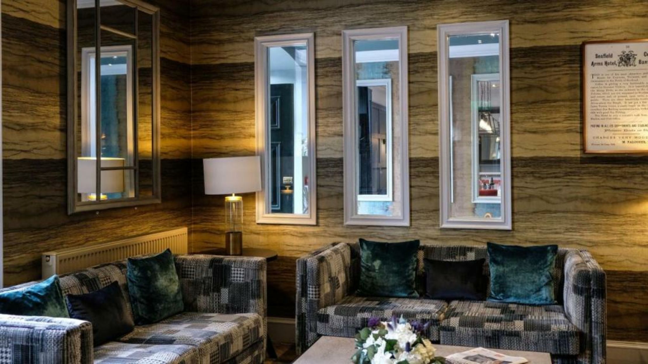 The Seafield Arms-Cullen