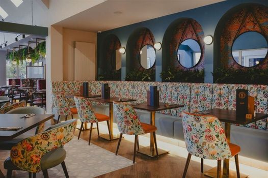 The Seafield Arms-Cullen