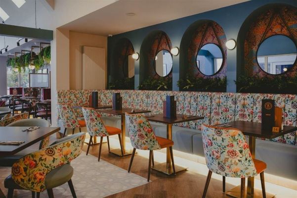 The Seafield Arms-Cullen