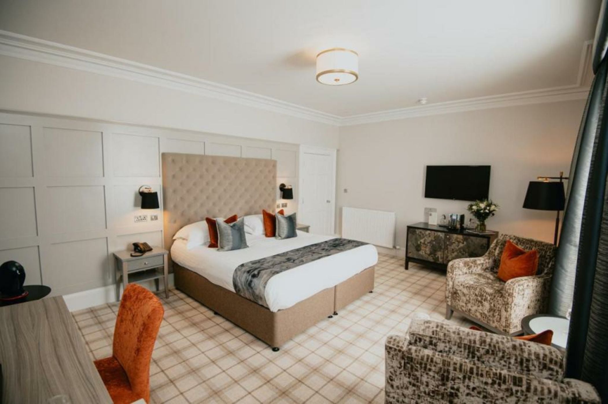 The Seafield Arms-Cullen