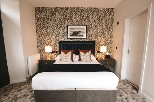 The Seafield Arms-Cullen