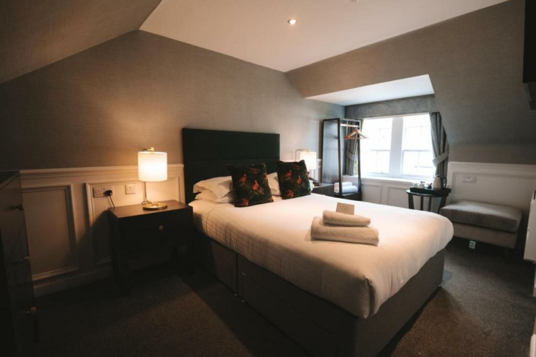 The Seafield Arms-Cullen