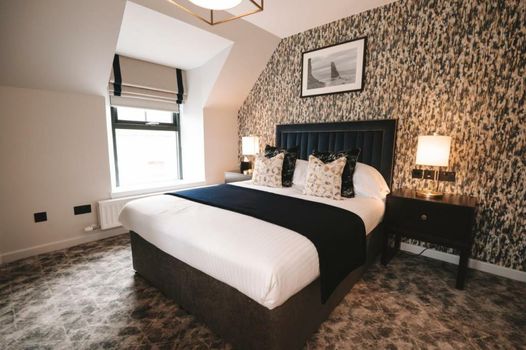 The Seafield Arms-Cullen