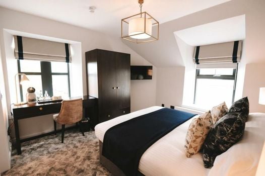 The Seafield Arms-Cullen