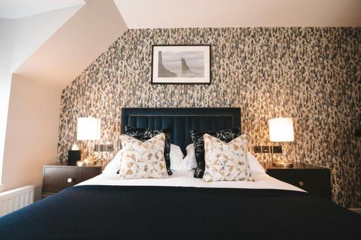 The Seafield Arms-Cullen