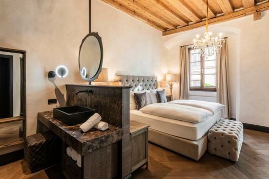 Boutiquehotel Weisses Rössl