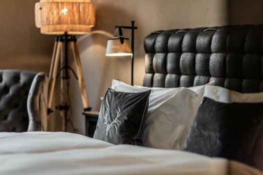 Boutiquehotel Weisses Rössl