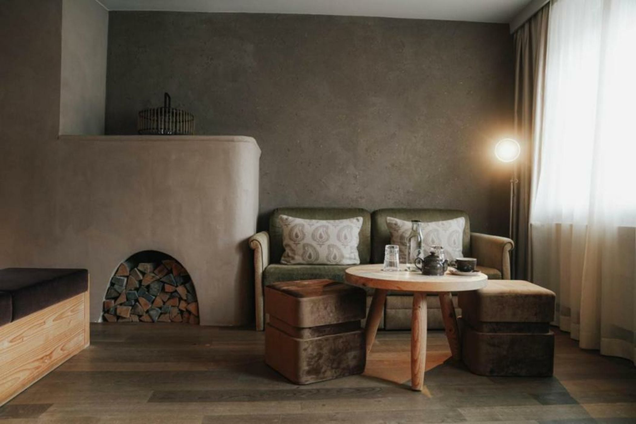 Boutiquehotel Weisses Rössl