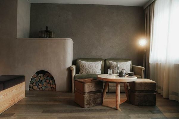 Boutiquehotel Weisses Rössl