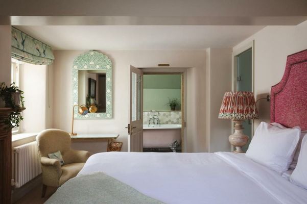 The Beeley Inn - Chatsworth