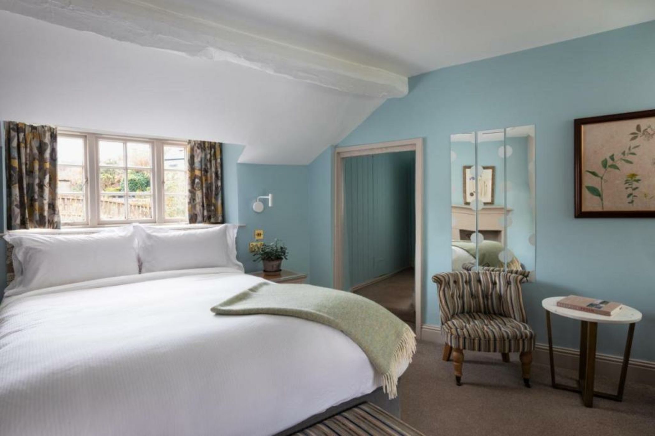 The Beeley Inn - Chatsworth