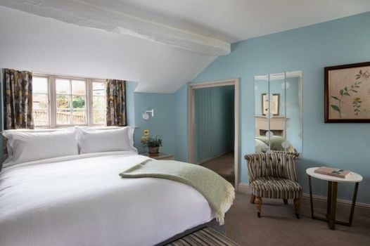 The Beeley Inn - Chatsworth