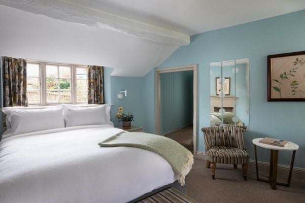 The Beeley Inn - Chatsworth