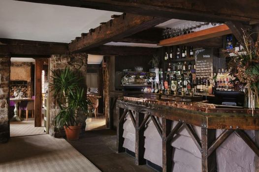 The Beeley Inn - Chatsworth